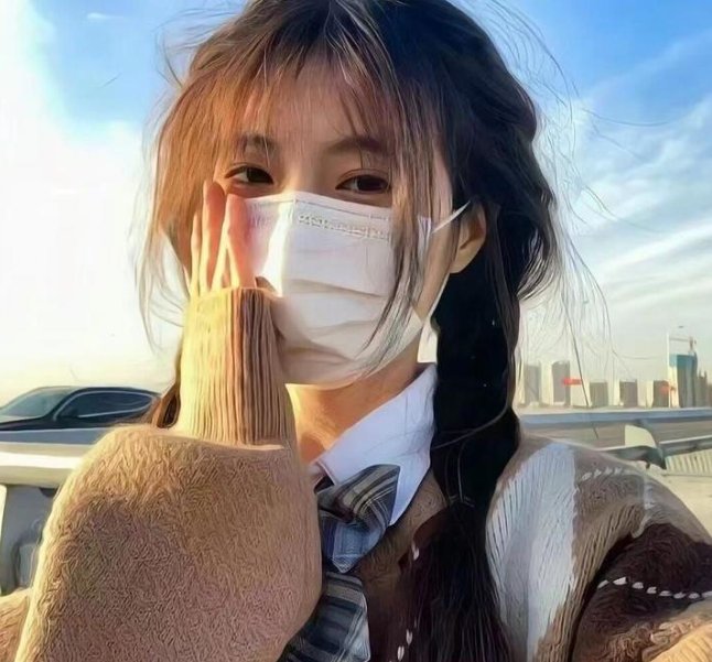 红潮风暴
