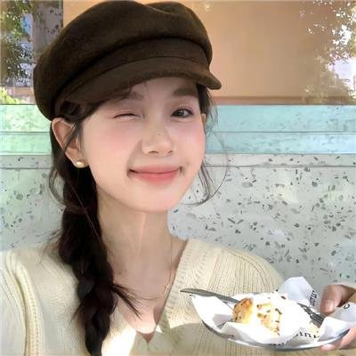 艺术系女生